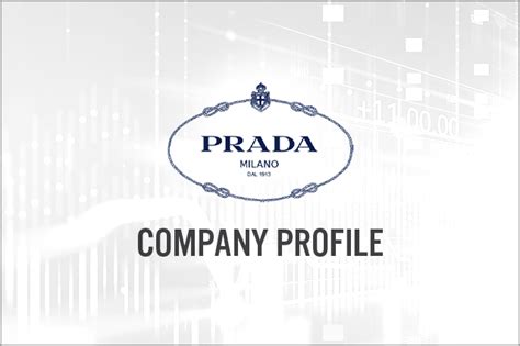 Prada Switzerland SA Company Profile 